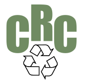carbiderecyclying Logo
